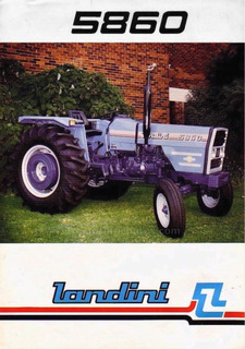 Landini
